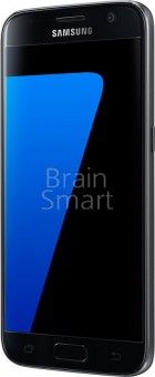 Смартфон Samsung Galaxy S7 SM-G930FD 32 ГБ черный фото