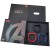 Браслет Xiaomi Band 4 Avengers Limited черный фото
