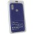 Чехол накладка силиконовая Xiaomi Redmi Note 7 Pro Silicone Case (21) Фиолетовый фото