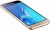 Смартфон Samsung Galaxy J3 SM-J320F 8 ГБ золотистый фото