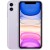 Смартфон Apple iPhone 11 128GB Фиолетовый фото