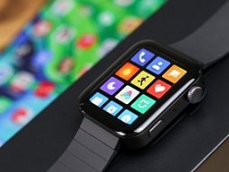 Дизайн и характеристики смарт-часов Xiaomi Mi Watch Lite раскрыты до анонса
