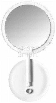Зеркало для макияжа Xiaomi Jordan&Judy Makeup Mirror (NUN4115CN) White Умная электроника фото