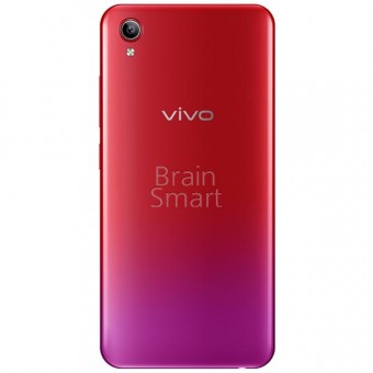 Смартфон Vivo Y91C 2/32Gb Красный фото