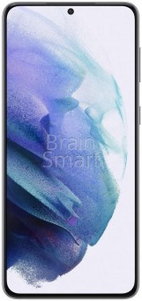 Смартфон Samsung Galaxy S21+ G996 8/256Gb Серебряный фото