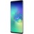 Смартфон Samsung Galaxy S10 G973 8/128 Gb аквамарин фото