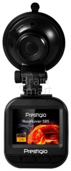 Видеорегистратор  Prestigio RoadRunner 585 GPS фото