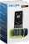 Сотовый телефон Philips Xenium E311 синий фото