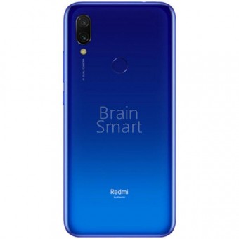 Смартфон Xiaomi Redmi 7 2/16Gb Синий фото