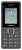 Мобильный телефон Maxvi C9i серый фото
