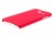 Чехол накладка Samsung A510 Nillkin красный фото