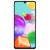 Смартфон Samsung Galaxy A41 4/64Gb Белый фото