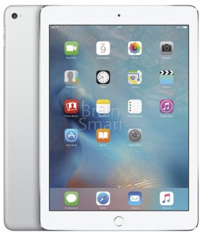 Планшет Apple iPad Air 2 64 Гб серебристый* фото