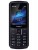 Мобильный телефон Texet TM-D328 черный фото