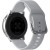 Смарт-часы Samsung Galaxy Watch Active 39.5мм Серебро фото