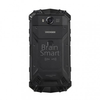 Смартфон Doogee S60 Lite 32 ГБ черный фото