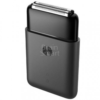 Электрическая бритва Xiaomi Mijia Mini Razor (NUN4070CN) Черный Умная электроника фото