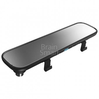 Видеорегистратор-зеркало Xiaomi 70 Mai Dash Cam Mirror MiDrive D04 Черный фото