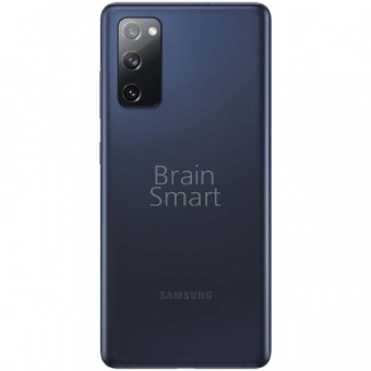 Смартфон Samsung Galaxy S20 FE  G780 8/256Gb Синий фото