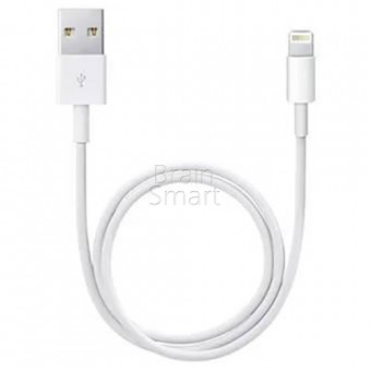 USB кабель Lightning  iPhone 7 Original тех.пак фото