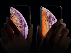 iPhone XS и iPhone XS Max: два размера, две SIM-карты и новая камера