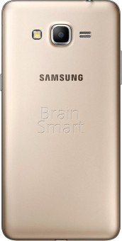 Смартфон Samsung Galaxy Grand Prime VE Duos SM-G531 8 Gb золотистый фото
