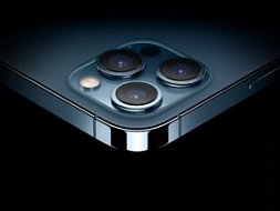 Разработчик популярного приложения рассказал о преимуществах камеры iPhone 12 Pro Max