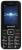 Мобильный телефон Maxvi P2 черный фото