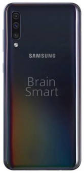 Смартфон Samsung Galaxy A505F 6/128Gb черный фото