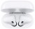 Наушники Apple Airpods 2 (2019) Wireless Белый фото