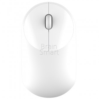 Мышь беспроводная Xiaomi Mi Wireless Mouse Youth Edition White фото
