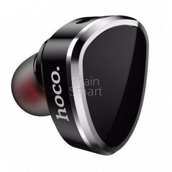 Bluetooth гарнитура HOCO E7 белый фото