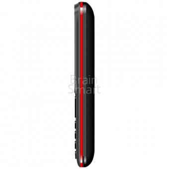 BQ Step + 1848 Black-Red 1,77' 600mAh FM,Bluetooth фото