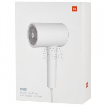 Фен для волос Xiaomi Mijia Ion Hair Dryer Белый Умная электроника фото