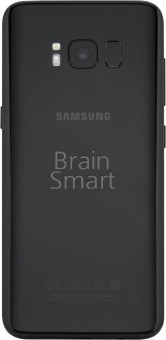 Смартфон Samsung Galaxy S8 G950 64 Gb черный фото