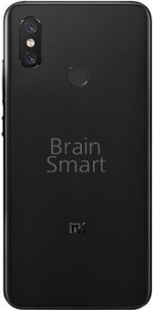 Смартфон Xiaomi Mi 8 6/64Gb черный фото