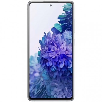 Смартфон Samsung Galaxy S20 FE  G780 8/256Gb Белый фото