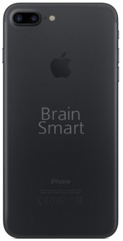 Смартфон Apple iPhone 7 Plus 32 ГБ черный фото