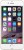 Смартфон Apple iPhone 6 "Как новый" 16 ГБ золотистый + чехол + стекло фото