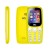 Мобильный телефон BQ 1845 One+ желтый фото