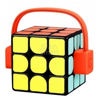 Кубик Рубика Xiaomi Giiket Supercube I3 Умная электроника фото