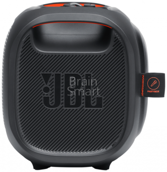 Колонка портативная JBL PARTYBOX One-The-Go черный фото