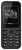 Мобильный телефон Texet TM-120 черный/красный фото