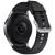 Смарт-часы Samsung Galaxy Watch 46мм Super AMOLED серебристый (SM-R800NZSASER) фото