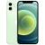Смартфон iPhone 12 64GB Зеленый фото