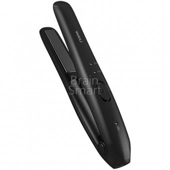 Выпрямитель для волос Xiaomi Yueli Hair Staightener HS-523BK Black Умная электроника фото