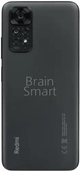 Xiaomi Redmi Note 11s 6/64Gb Gray EU фото