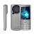 Мобильный телефон BQ BOOM XL 2810 серый фото