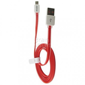 USB кабель ASPOR A107 micro фото