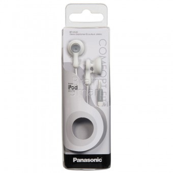 Гарнитура Panasonic RP-HV041GU-W White фото